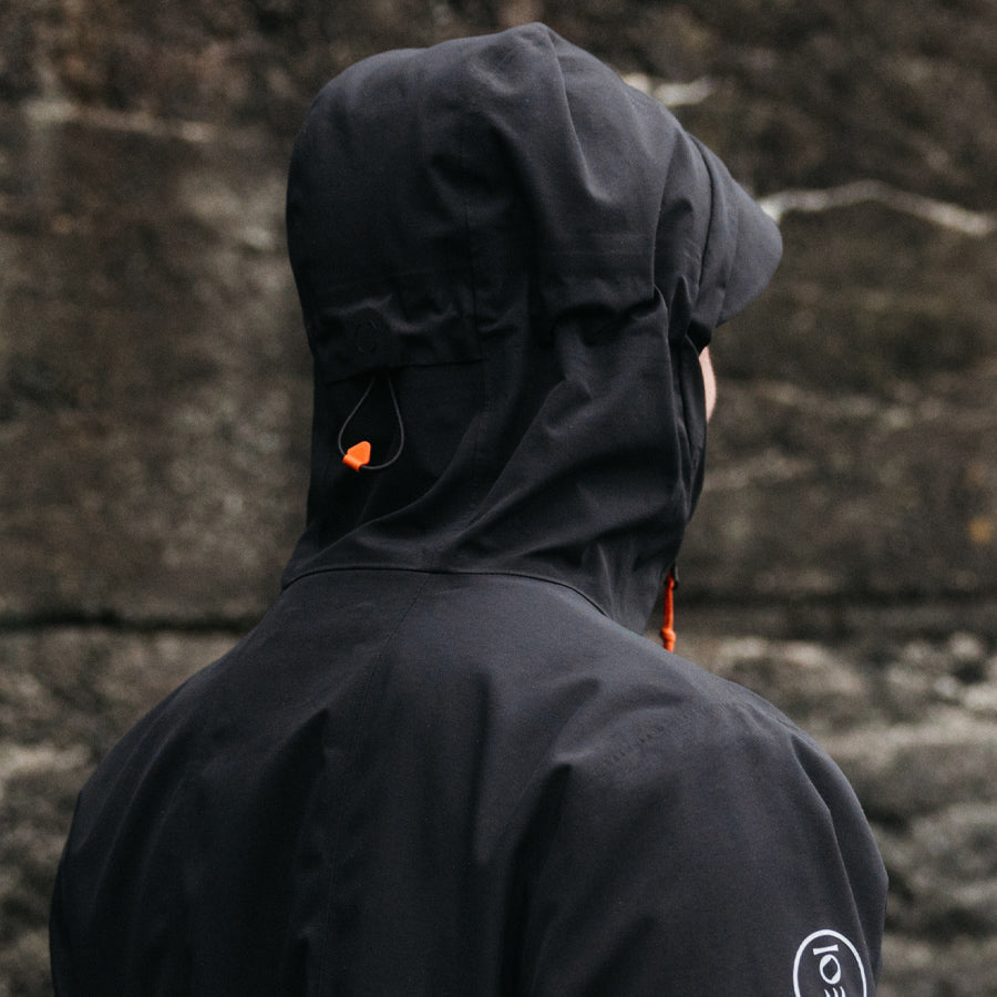 Women's Petrel Jacket