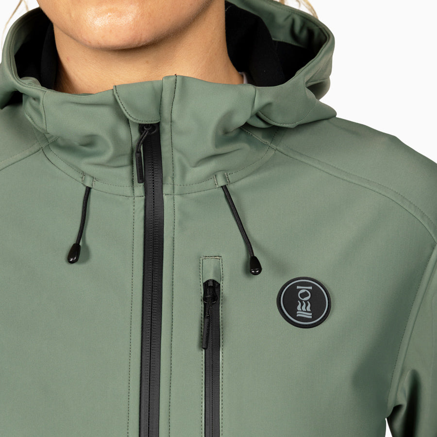 Women's Sargasso Jacket