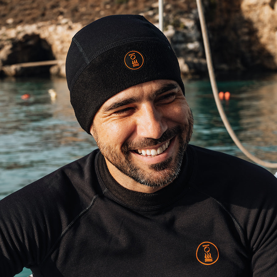 Xerotherm Beanie Hat